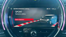 MINI Clubman 1.5 Cooper Classic Premium Plus 6dr Auto Petrol Estate